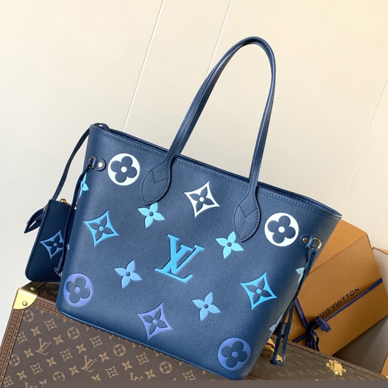 LV Shopping Bags